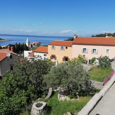 Apartment Luka Mali Lošinj Buitenkant foto