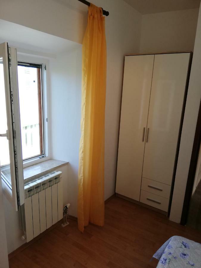 Apartment Luka Mali Lošinj Buitenkant foto