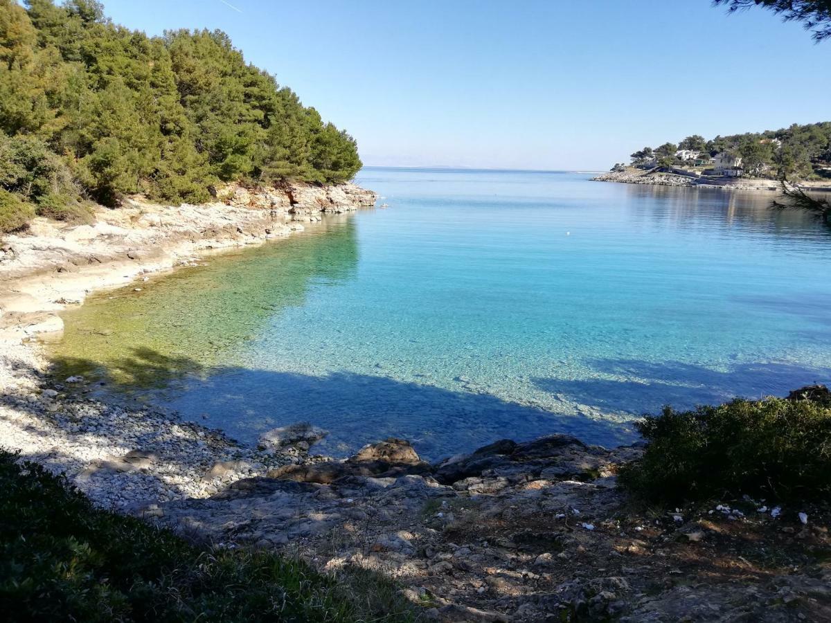 Apartment Luka Mali Lošinj Buitenkant foto