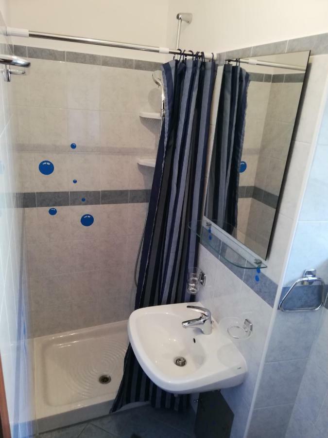 Apartment Luka Mali Lošinj Buitenkant foto