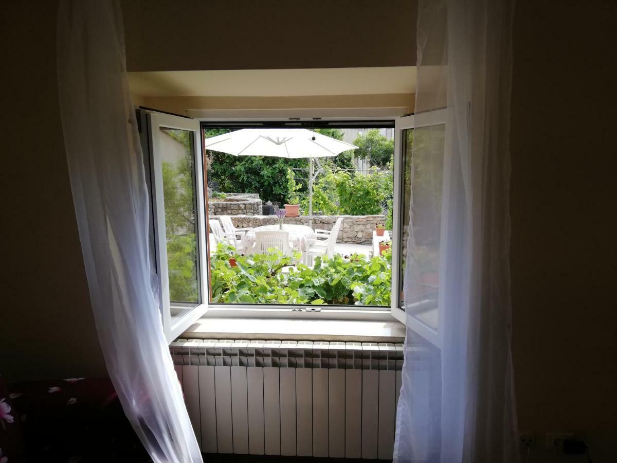 Apartment Luka Mali Lošinj Buitenkant foto